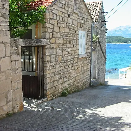 Holiday House Dani Σπίτι διακοπών