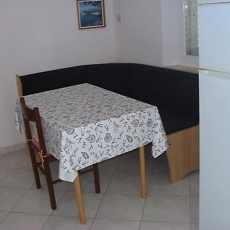 Casa de Férias Holiday House Dani