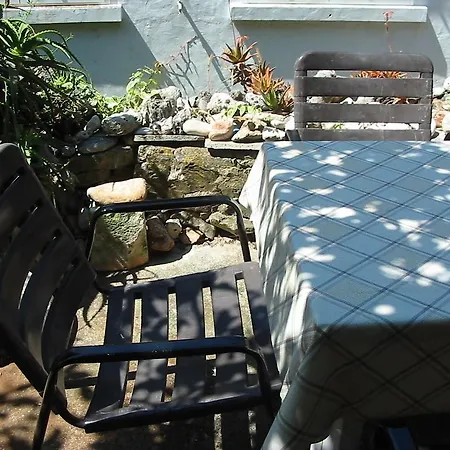 Casa de Férias Holiday House Dani Lumbarda