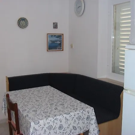 Casa de Férias Holiday House Dani