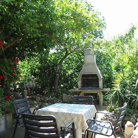 Casa de Férias Holiday House Dani Lumbarda