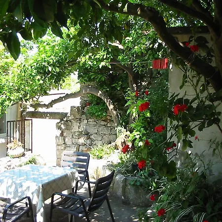 Holiday House Dani * Lumbarda
