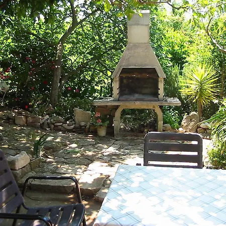 Casa de Férias Holiday House Dani