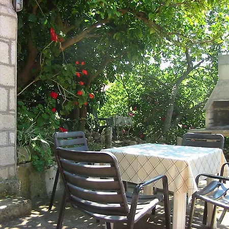 Holiday House Dani Lumbarda